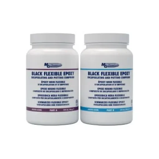 MG Chemicals 832FX-450ML Epoxy Potting Compound 450 mL product image