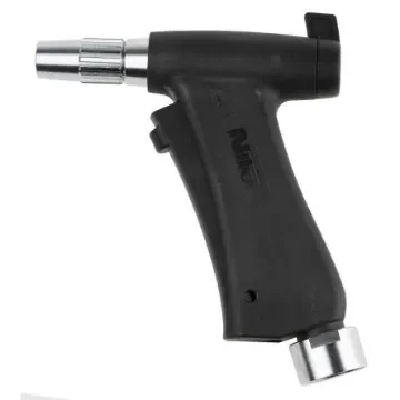 Nito 3/4 in GHT, 3/4 in NH Spray Gun - 5380NH3 product image