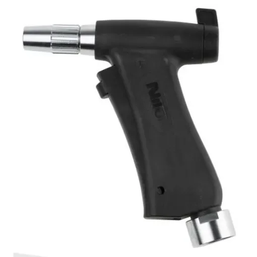 Nito 3/4 in GHT, 3/4 in NH Spray Gun - 5380NH3 product image