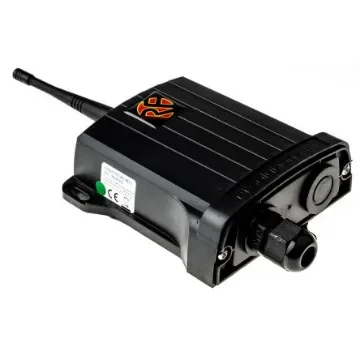 RF Solutions HORNETPRO-8S1 Remote Control System,868MHz product image