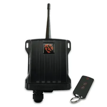 RF Solutions HORNETPRO-8S2 Remote Control System,868MHz product image