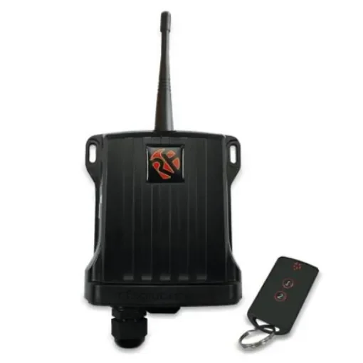 RF Solutions HORNETPRO-8S2 Remote Control System,868MHz product image