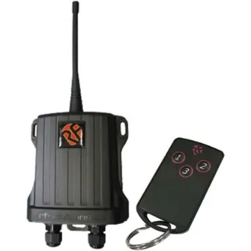RF Solutions HORNETPRO-8S3 Remote Control System,868MHz product image