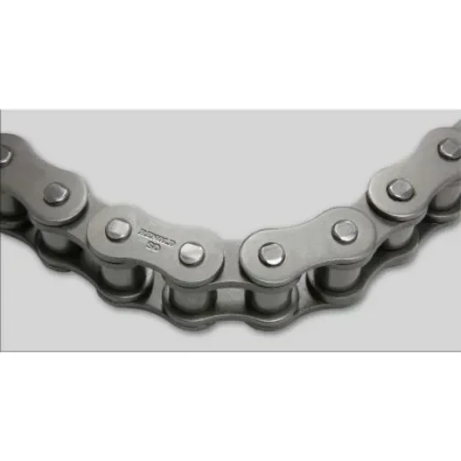 Renold 06B-1 Simplex Roller Chain, 5m, Renold SD (Red Box) - SD06B1X5M product image