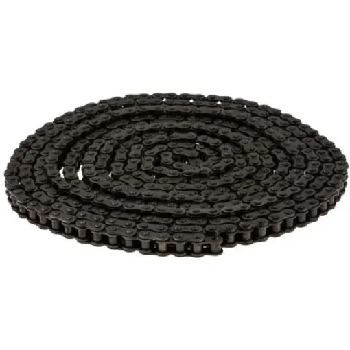 Renold 08B-1 Simplex Roller Chain, 5m, Renold SD (Red Box) - SD08B1X5M product image