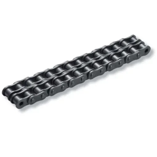 Renold 08B-2 Duplex Roller Chain, 5m, Renold SD (Red Box) - SD08B2X5M product image