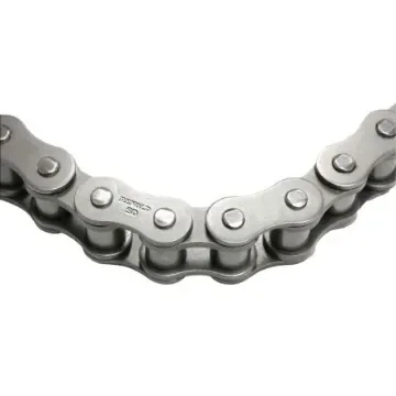 Renold 10B-1 Simplex Roller Chain, 5m, Renold SD (Red Box) - SD10B1X5M product image