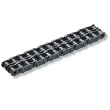 Renold 12B-2 Duplex Roller Chain, 5m, Renold SD (Red Box) - SD12B2X5M product image