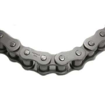 Renold 24B-1 Simplex Roller Chain, 2.5m, Renold SD (Red Box) - SD24B1X2500 product image