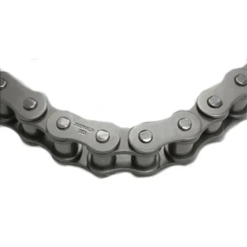 Renold 24B-1 Simplex Roller Chain, 2.5m, Renold SD (Red Box) - SD24B1X2500 product image
