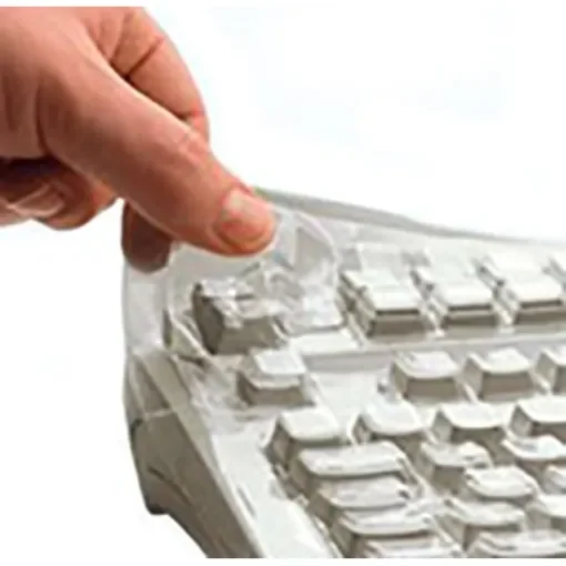 Cherry Keyboard Covers for use with Cherry G84-4100 - 6155044 product image