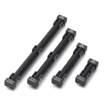 Broadcom AFBR-395050RZ Fibre Optic Transceiver, 50MBd, 650nm 8-Pin product image