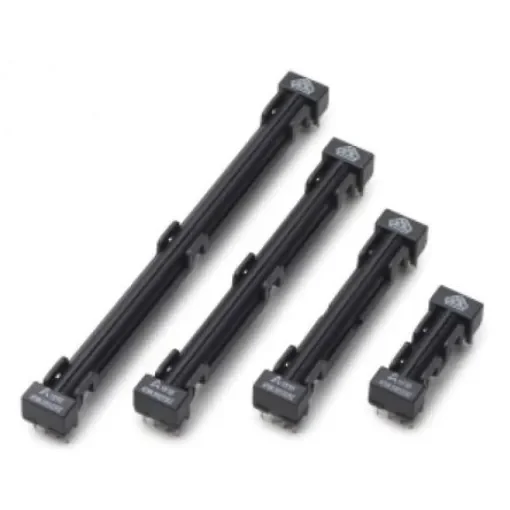 Broadcom AFBR-395050RZ Fibre Optic Transceiver, 50MBd, 650nm 8-Pin product image