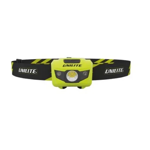 Unilite LED Head Torch 200 lm, 90 m Range - PS-HDL2 product image
