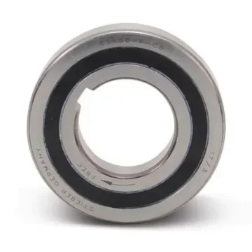 Stieber CSK 15-P Sprag Clutch Bearing 15mm I.D., 35mm O.D., 11mm Race Width product image