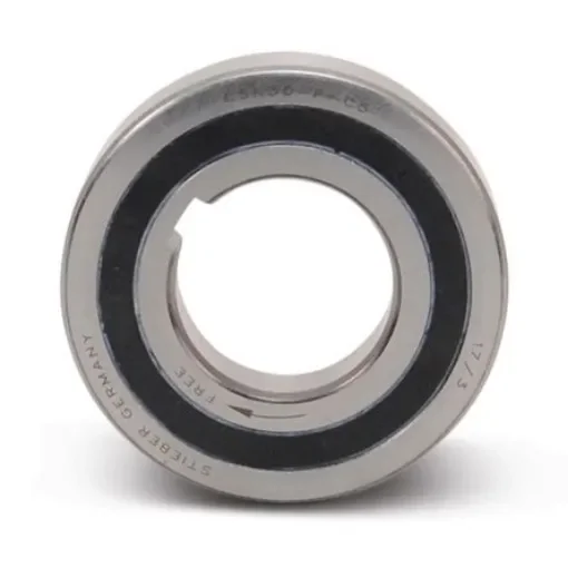 Stieber CSK 35-P Sprag Clutch Bearing 35mm I.D., 72mm O.D., 17mm Race Width product image