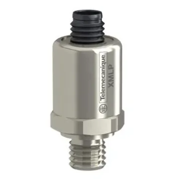 Telemecanique Sensors XMLP Series Pressure Sensor, 75bar Max, Analogue Output, Differential Reading - XMLP025BD71F product image