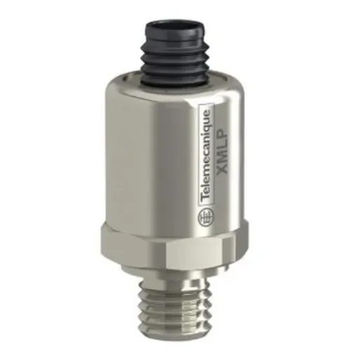 Telemecanique Sensors XMLP Series Pressure Sensor, 75bar Max, Analogue Output, Differential Reading - XMLP025BD71F product image
