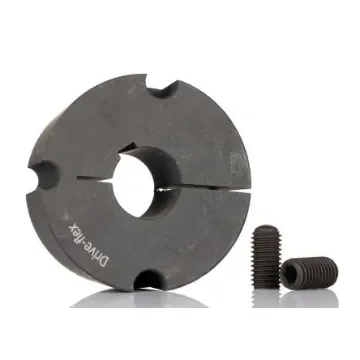 RS PRO Taper Bush 2517, 22mm Shaft Diameter - 1465448 product image