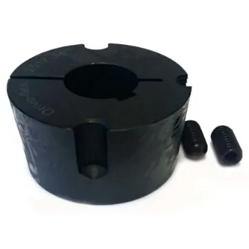 RS PRO Taper Bush 2517, 28mm Shaft Diameter - 1465451 product image