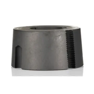 RS PRO Taper Bush 2517, 40mm Shaft Diameter - 1465455 product image