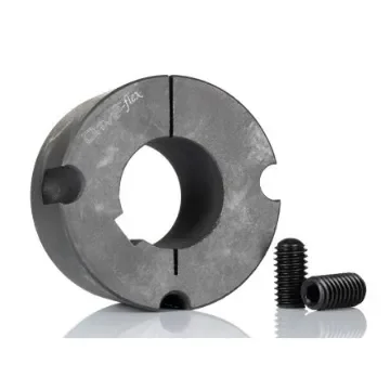 RS PRO Taper Bush 2517, 45mm Shaft Diameter - 1465457 product image