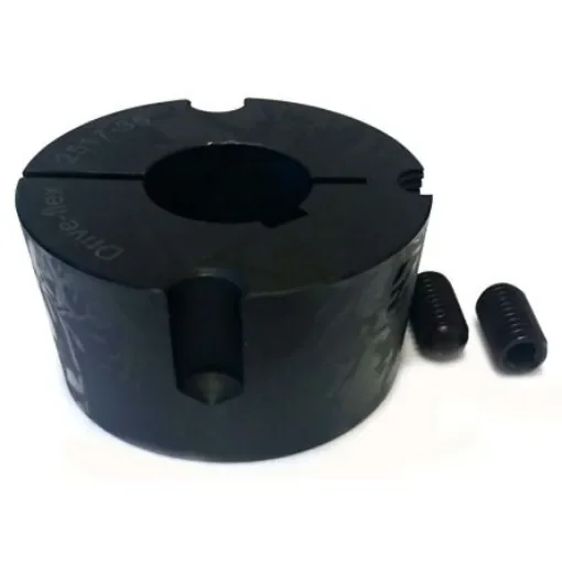 RS PRO Taper Bush 2517, 55mm Shaft Diameter - 1465459 product image