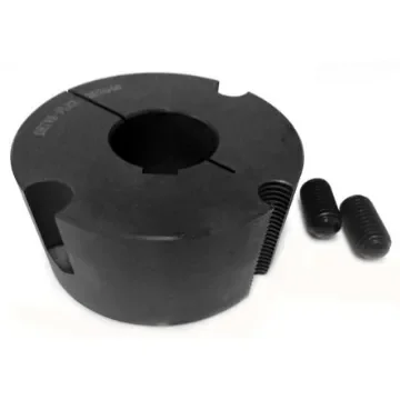 RS PRO Taper Bush 3020, 25mm Shaft Diameter - 1465461 product image