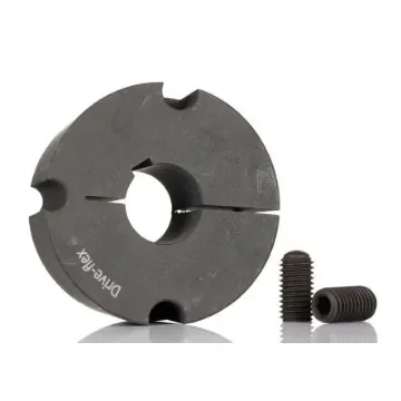 RS PRO Taper Bush 3020, 42mm Shaft Diameter - 1465467 product image