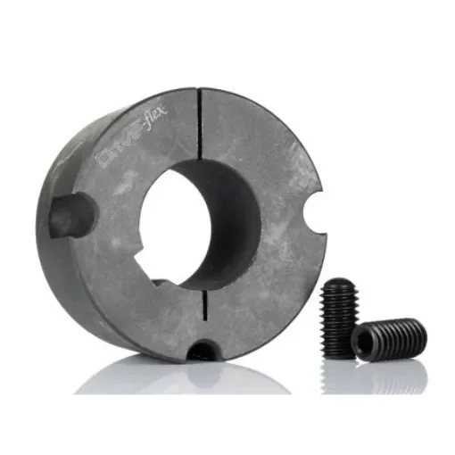 RS PRO Taper Bush 3020, 45mm Shaft Diameter - 1465468 product image