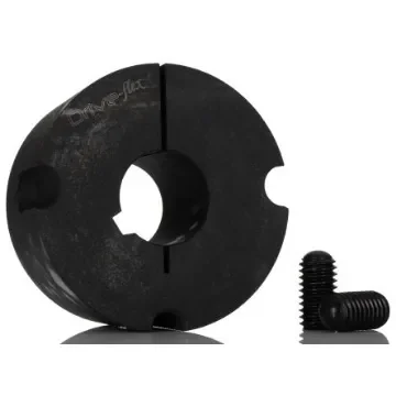 RS PRO Taper Bush 3020, 60mm Shaft Diameter - 1465470 product image