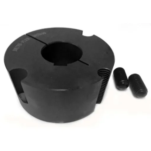 RS PRO Taper Bush 3020, 70mm Shaft Diameter - 1465471 product image