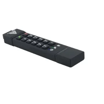 Apricorn ASK3Z 32 GB USB 3.1 USB Stick - ASK3Z-32GB product image