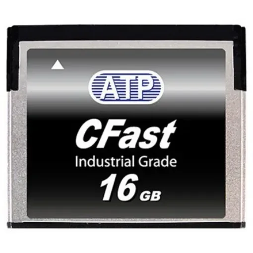 ATP CFast Card, 16GB - AF16GCSI-XACXP product image