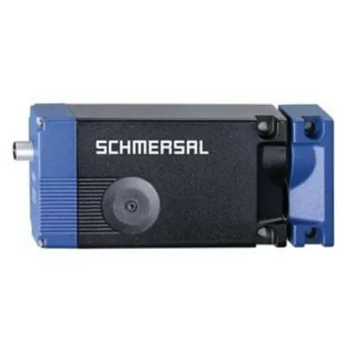 Schmersal AZM400Z Series RFID Solenoid Interlock Switch, 24V dc, Die Cast Alloy Housing, 2NO, M12 - AZM400Z-ST-1P2P product image