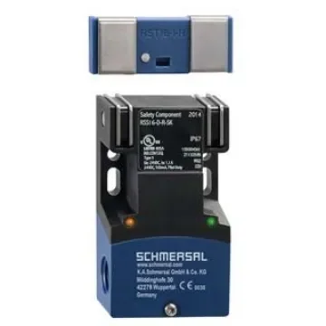 Schmersal RSS16 Series RFID Non-Contact Safety Switch, 26.4V dc, Reinforced Thermoplastic Housing, Screw - RSS16-I2-D-R-SK product image