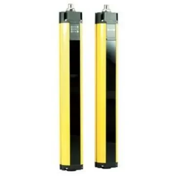 Schmersal SLC440COM Series 440COM Light Curtain Sender, 40 Beam(s), 30mm Resolution - SLC440COM-E-0810-30 product image
