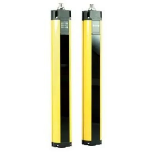 Schmersal SLC440COM Series 440COM Light Curtain Sender, 40 Beam(s), 30mm Resolution - SLC440COM-E-0810-30 product image