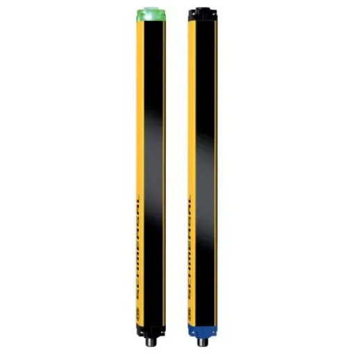 Schmersal SLC440COM Series 440COM Light Curtain Sender, 56 Beam(s), 30mm Resolution - SLC440COM-E-1130-30 product image