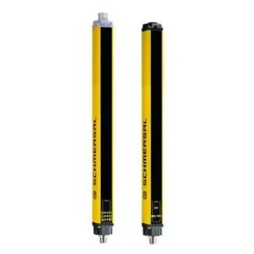 Schmersal SLC440COM Series 440COM Light Curtain Sender, 160 Beam(s), 14mm Resolution - SLC440COM-E-1610-14 product image