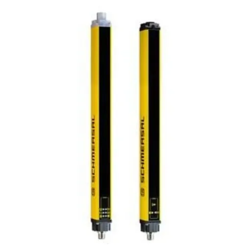 Schmersal SLC440COM Series 440COM Light Curtain Sender, 160 Beam(s), 14mm Resolution - SLC440COM-E-1610-14 product image