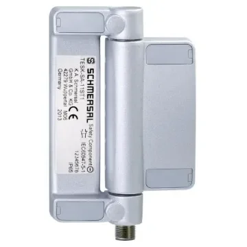 Schmersal TESK Safety Hinge Switch, NO/2NC - TESK-SU-12ST1 product image