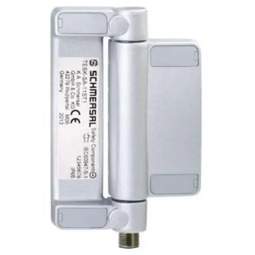 Schmersal TESK Safety Hinge Switch, NO/2NC - TESK-SU-12ST2 product image
