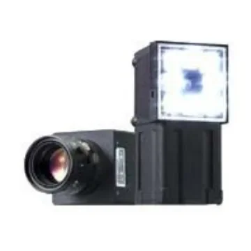 Omron Colour Vision Sensor - 752 x 480 pixels - FQ2-S20100N product image