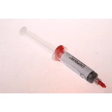 CHIPQUIK SMD291AX Solder Paste, 35g Syringe - SMD291AX10 product image