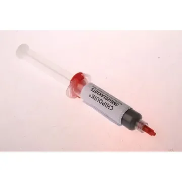 CHIPQUIK SMD291AX Solder Paste, 35g Syringe - SMD291AX10T5 product image