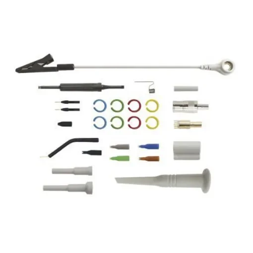 RS PRO Oscilloscope Probe - 1466627 product image