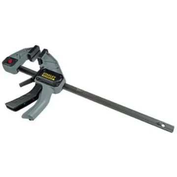Stanley Tools 150mm x 78mm Quick Clamp - FMHT0-83234 product image
