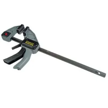 Stanley Tools 300mm Quick Clamp - FMHT0-83235 product image