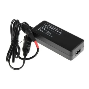 No Climb Solo Series Battery Charger - Solo727 product image